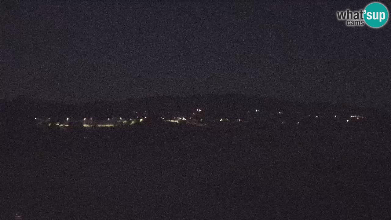 LIVE Webcam im Golf Grad Otočec – Terme Krka – Slovenien