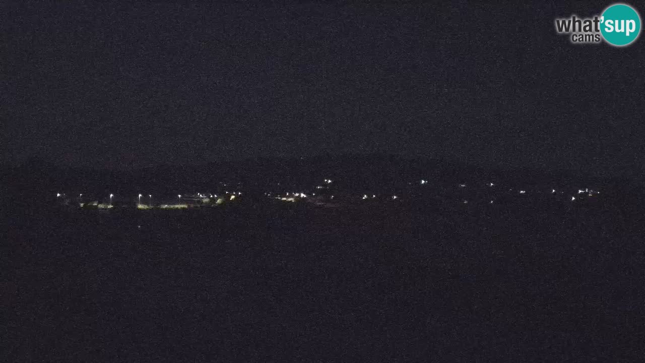 La webcam du Golf Grad Otočec – Terme Krka – Slovenie