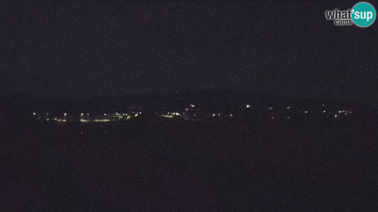 LIVE Webcam im Golf Grad Otočec – Terme Krka – Slovenien