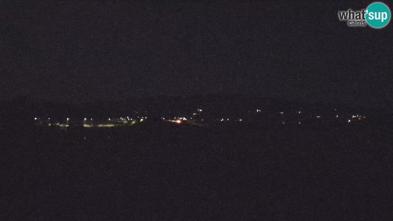 LIVE Webcam im Golf Grad Otočec – Terme Krka – Slovenien