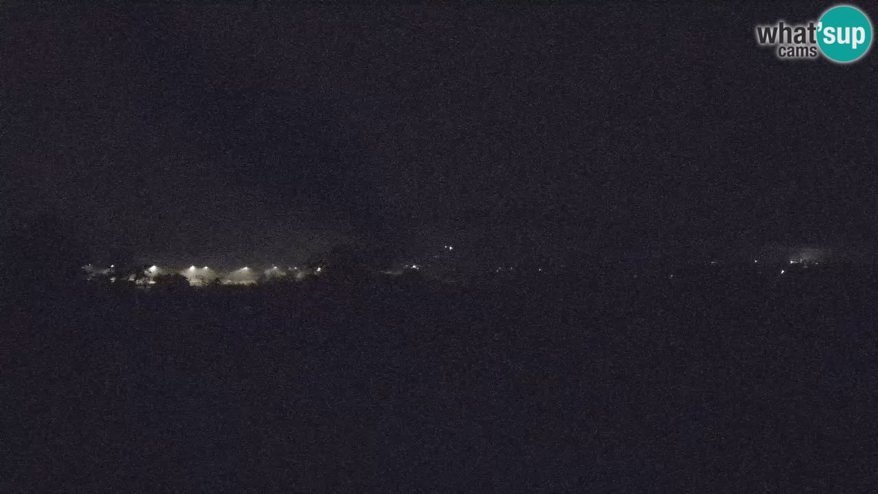 Live webcam Golf Grad Otočec – Terme Krka – Slovenia
