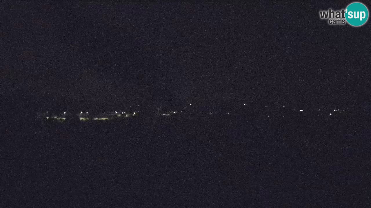 Live webcam Golf Grad Otočec – Terme Krka – Slovenia