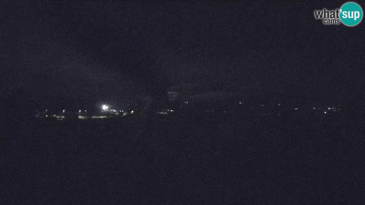 Live webcam Golf Grad Otočec – Terme Krka – Slovenia