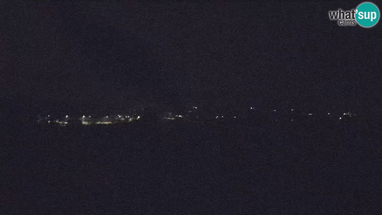 Live webcam Golf Grad Otočec – Terme Krka – Slovenia