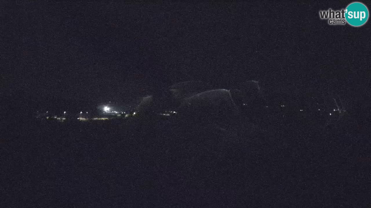 La webcam du Golf Grad Otočec – Terme Krka – Slovenie