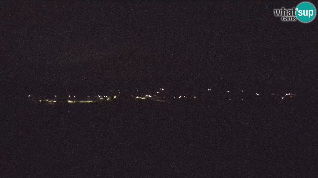 Live webcam Golf Grad Otočec – Terme Krka – Slovenia