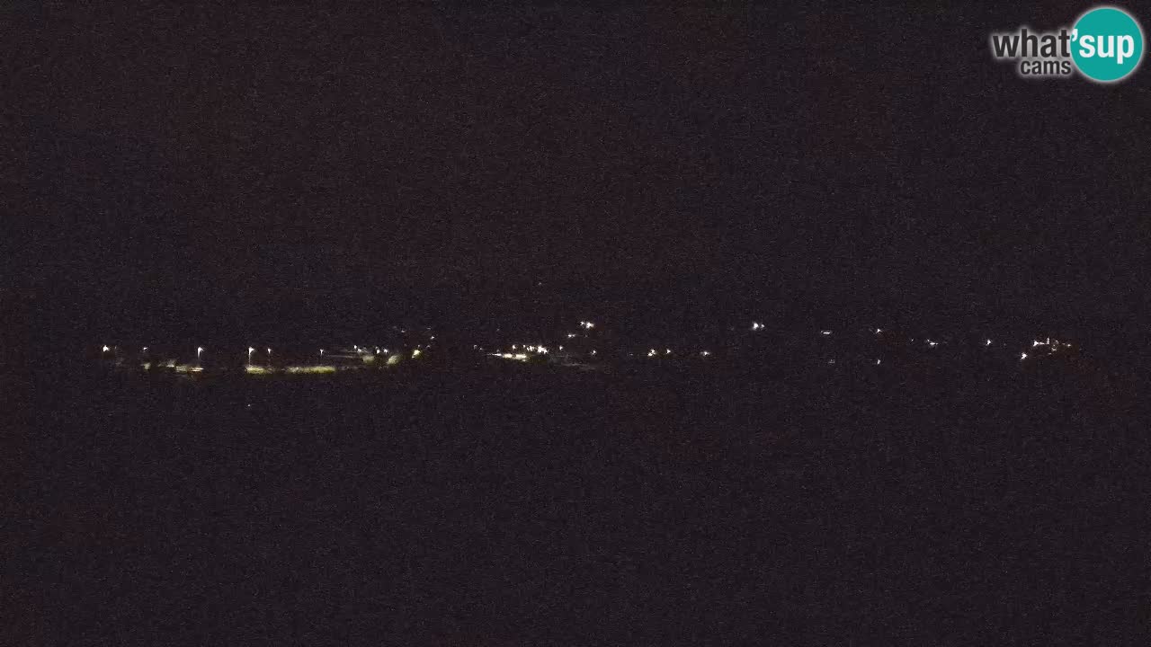 Live webcam Golf Grad Otočec – Terme Krka – Slovenia