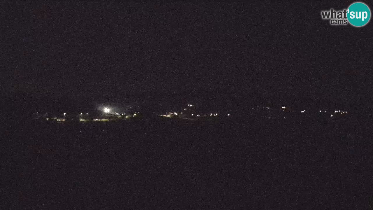 La webcam du Golf Grad Otočec – Terme Krka – Slovenie