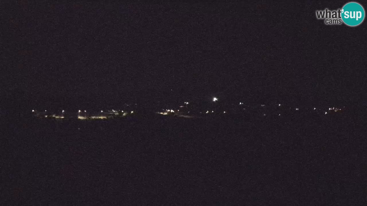 Experience Stunning Golf Views with Webcam at Golf Grad Otočec
