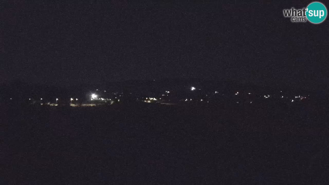 Spletne kamera  Golf Grad Otočec – Terme Krka