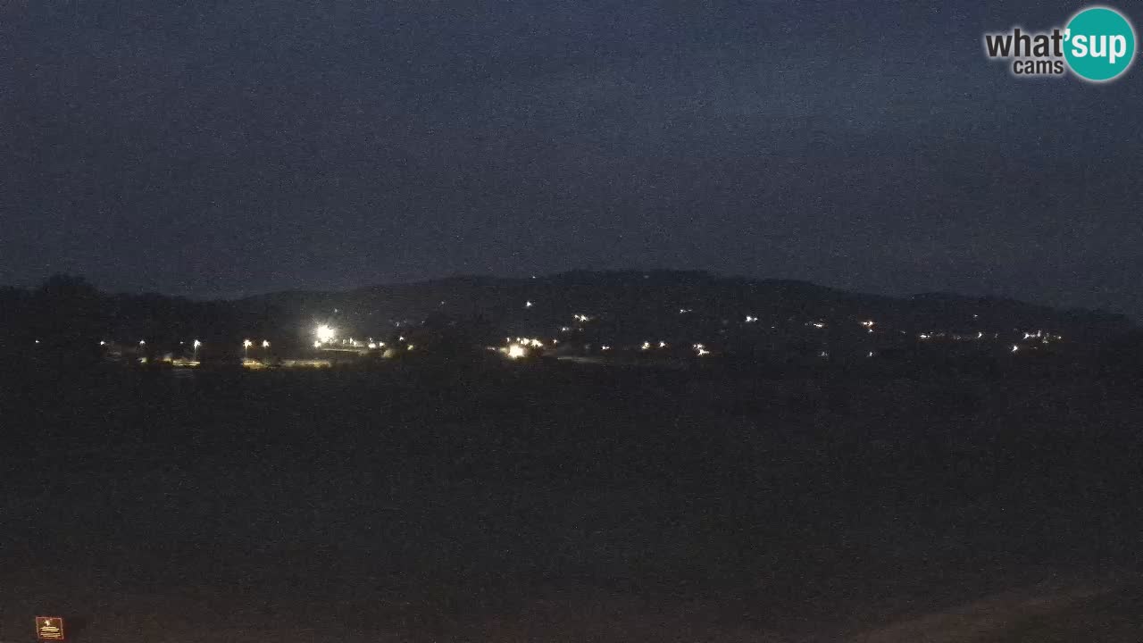 LIVE Webcam im Golf Grad Otočec – Terme Krka – Slovenien