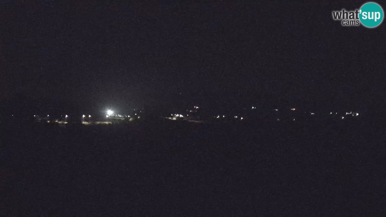 LIVE Webcam im Golf Grad Otočec – Terme Krka – Slovenien