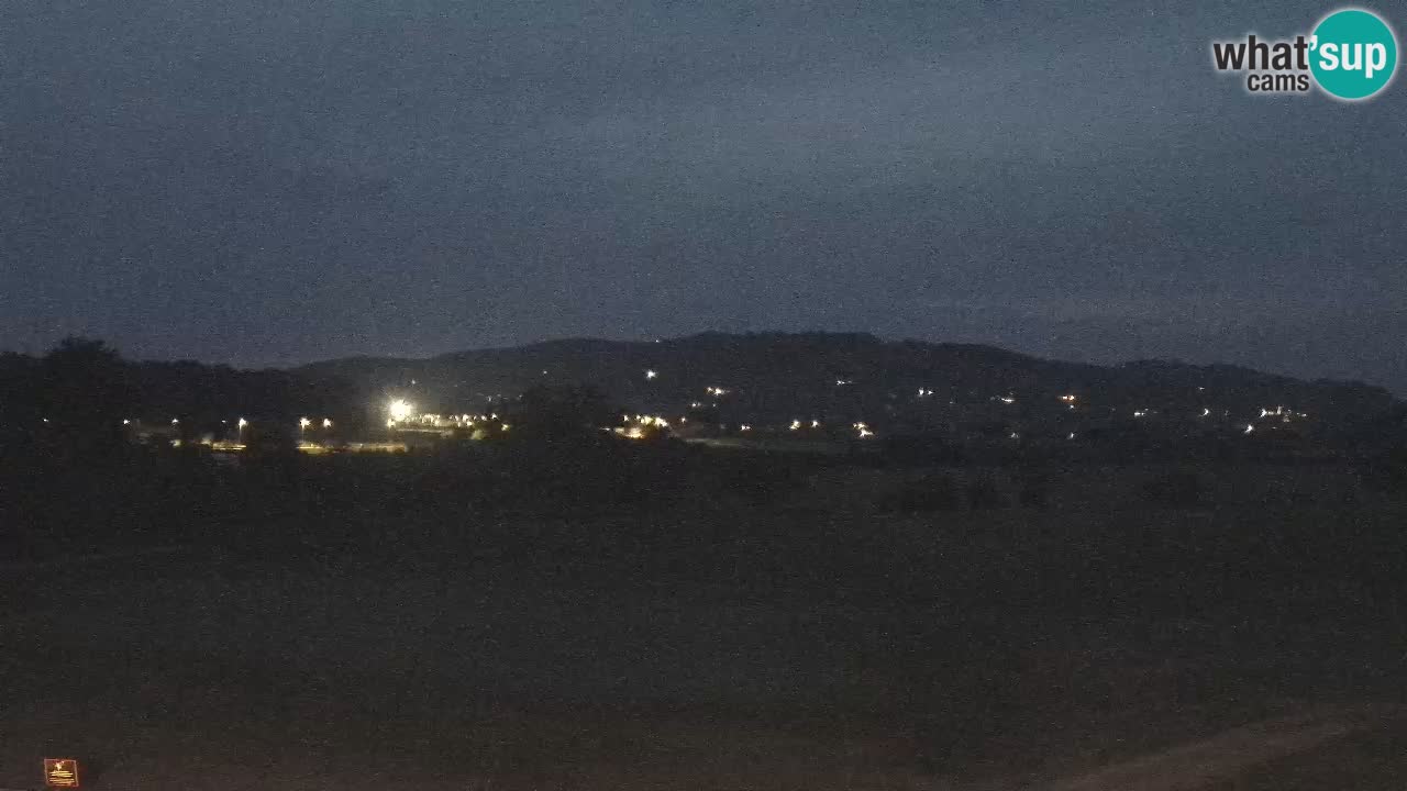 Experience Stunning Golf Views with Webcam at Golf Grad Otočec