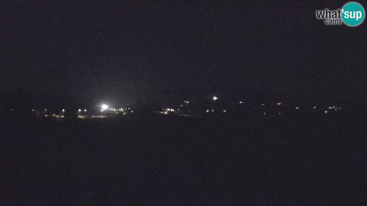 La webcam du Golf Grad Otočec – Terme Krka – Slovenie