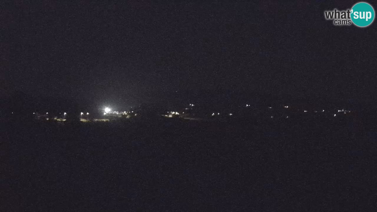 La webcam du Golf Grad Otočec – Terme Krka – Slovenie