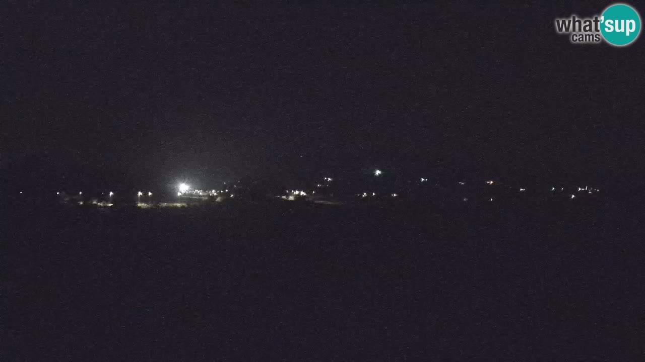 LIVE Webcam im Golf Grad Otočec – Terme Krka – Slovenien