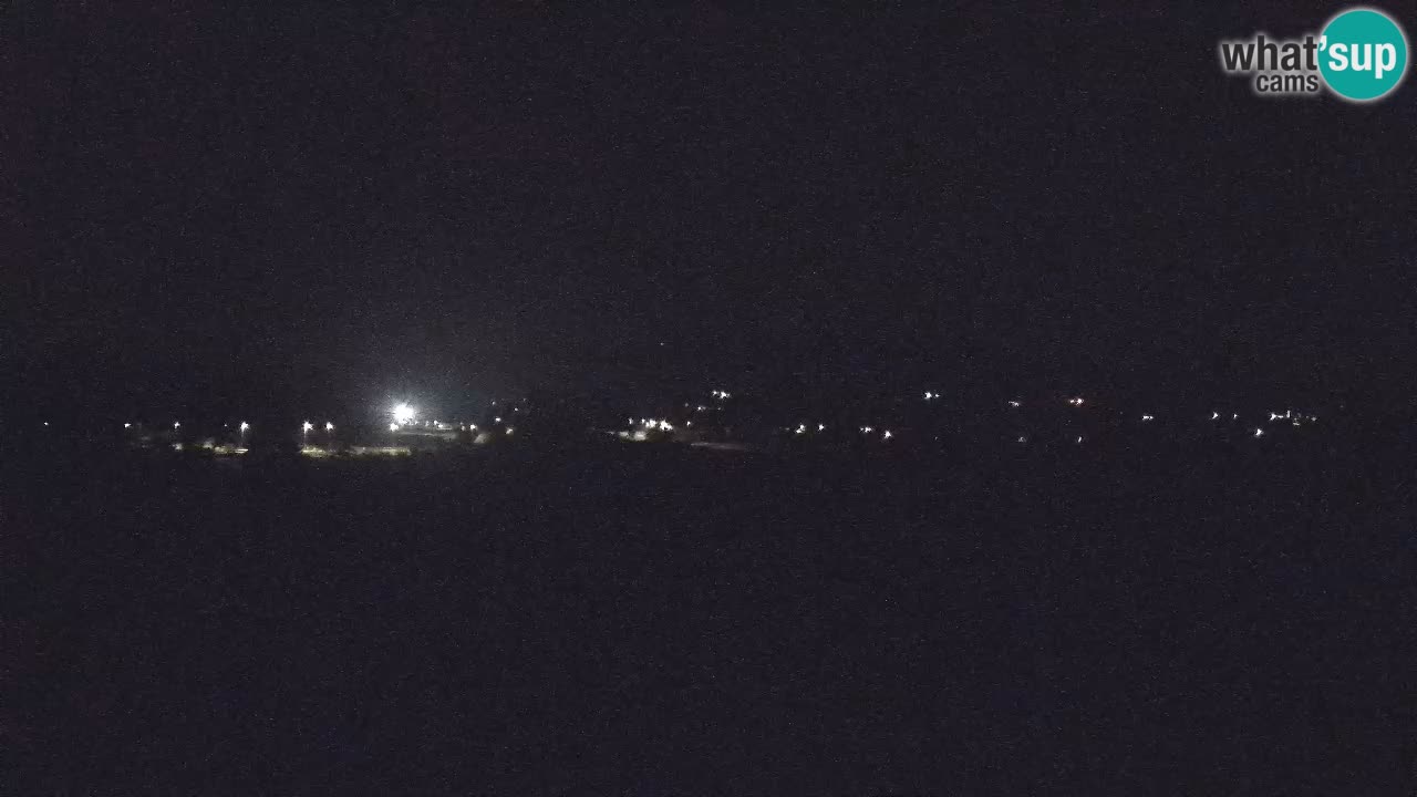 LIVE Webcam im Golf Grad Otočec – Terme Krka – Slovenien