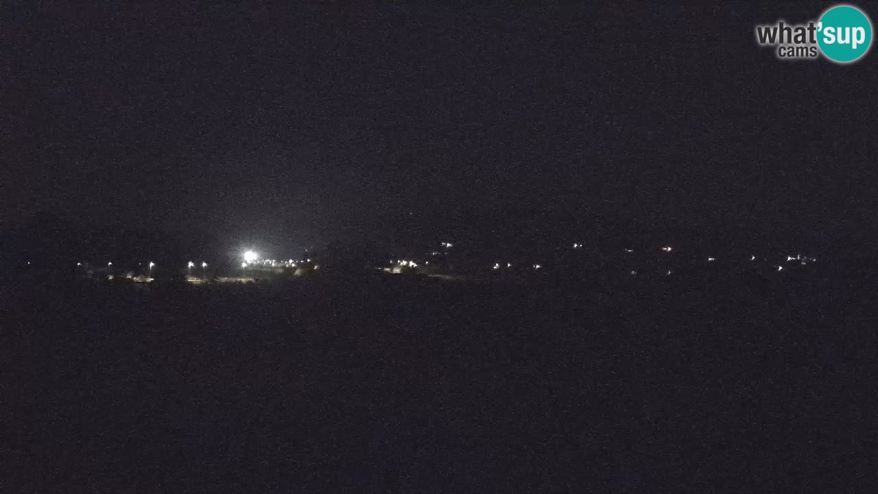 LIVE Webcam im Golf Grad Otočec – Terme Krka – Slovenien