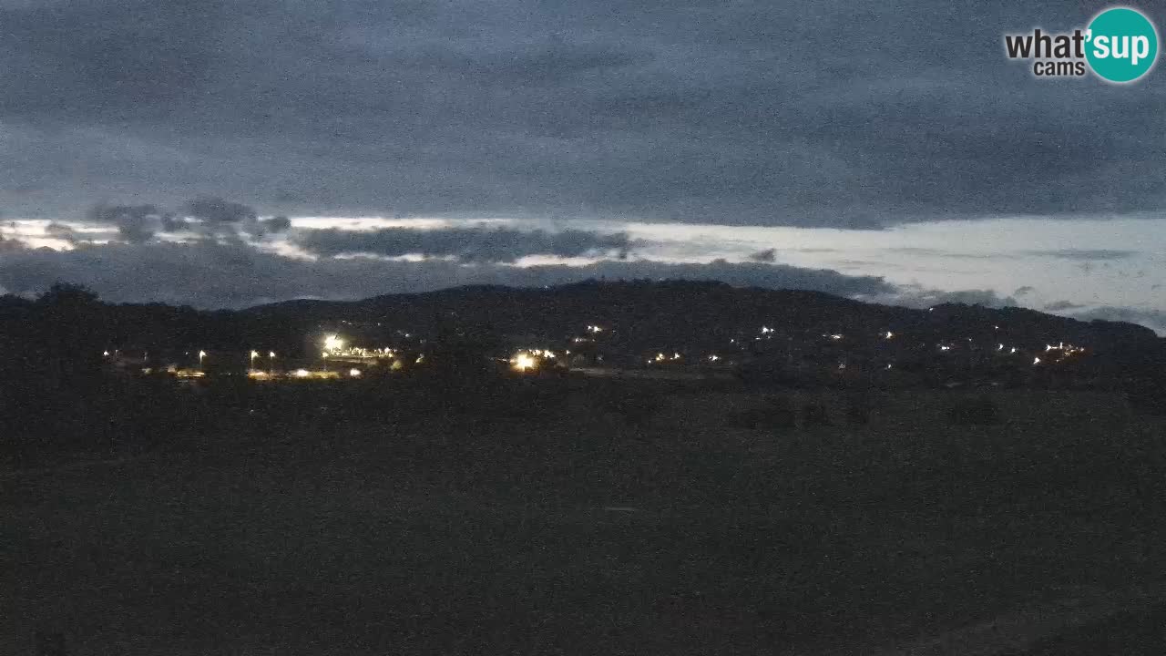 LIVE Webcam im Golf Grad Otočec – Terme Krka – Slovenien