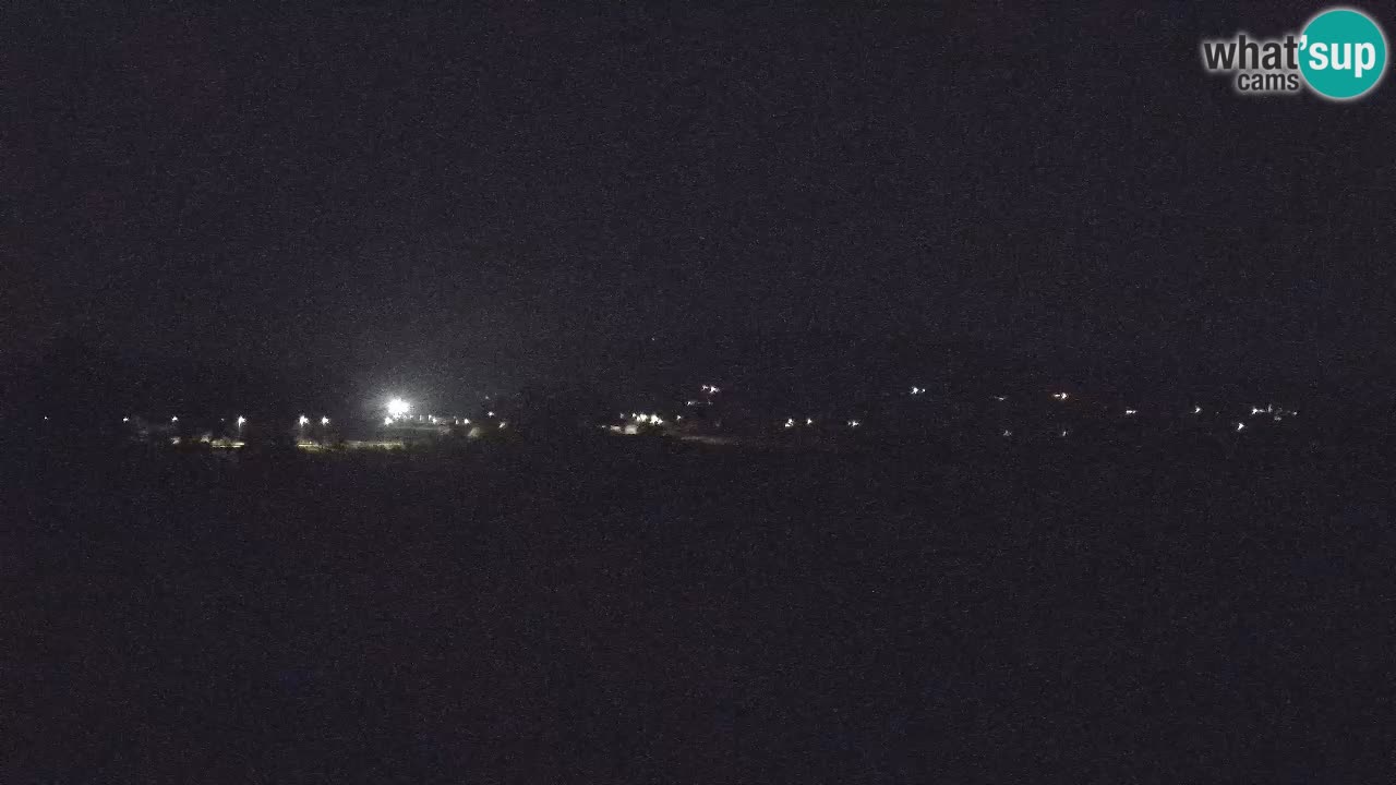 LIVE Webcam im Golf Grad Otočec – Terme Krka – Slovenien
