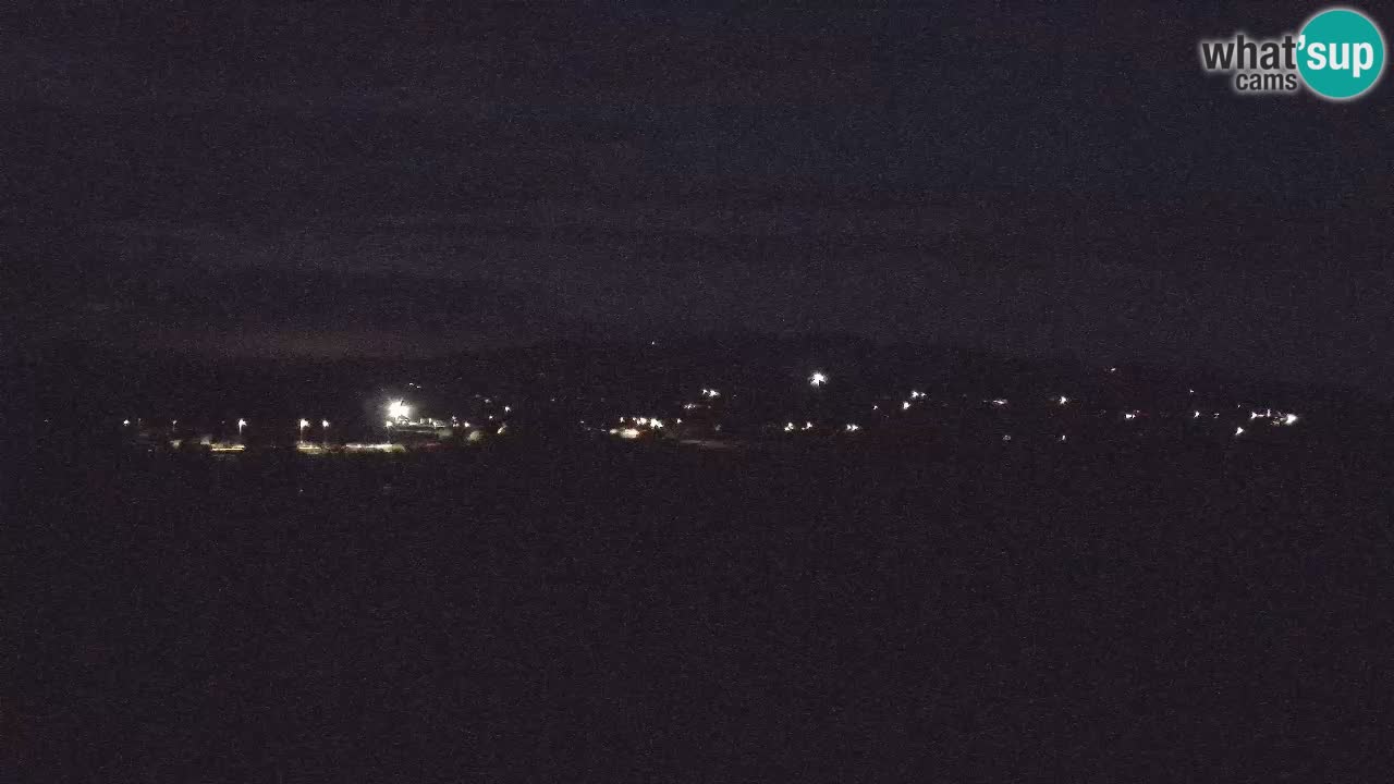 Camera en Vivo Golf Grad Otočec – Terme Krka – Eslovenia
