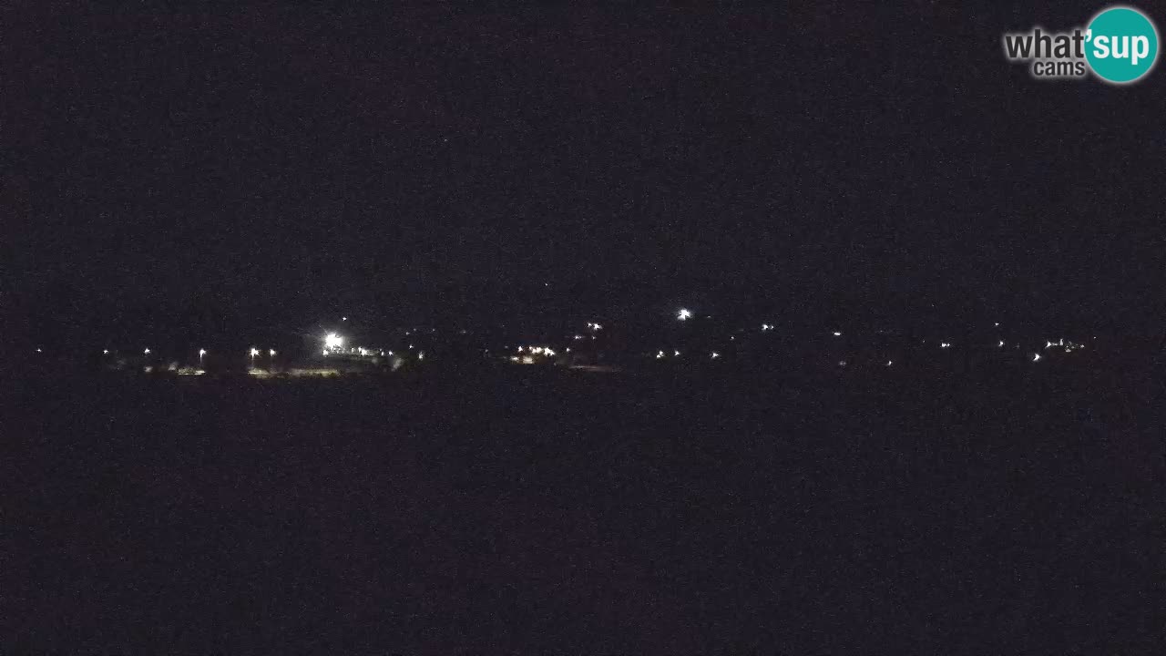 LIVE Webcam im Golf Grad Otočec – Terme Krka – Slovenien
