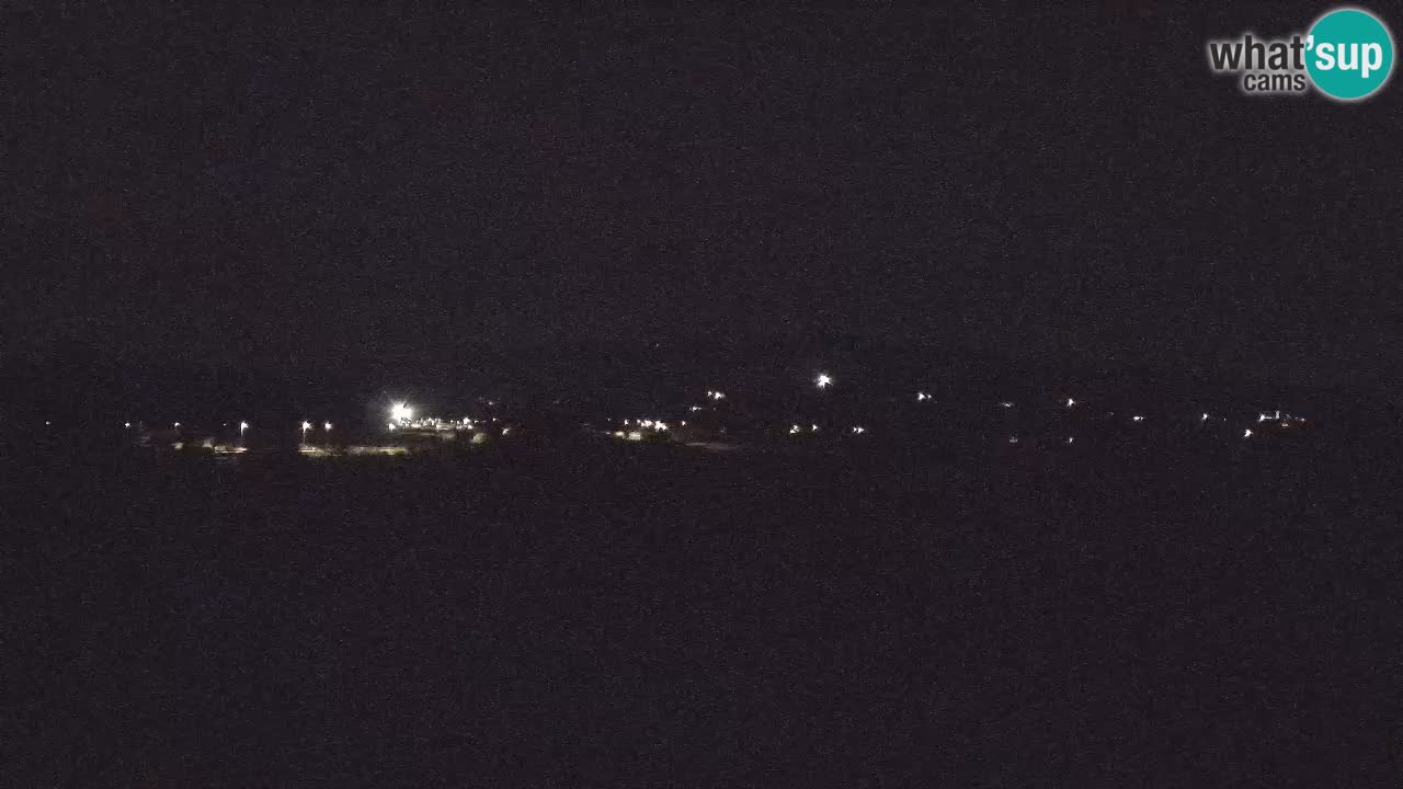 Camera en Vivo Golf Grad Otočec – Terme Krka – Eslovenia