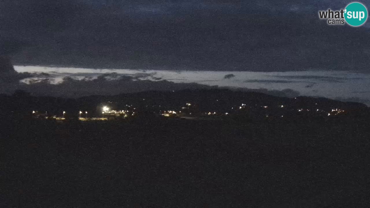LIVE Webcam im Golf Grad Otočec – Terme Krka – Slovenien