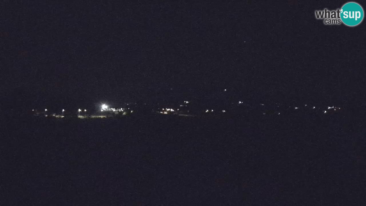 LIVE Webcam im Golf Grad Otočec – Terme Krka – Slovenien