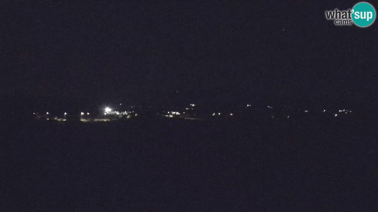 La webcam du Golf Grad Otočec – Terme Krka – Slovenie