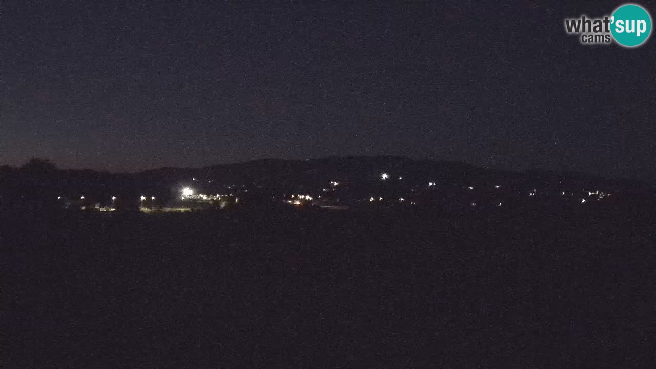 LIVE Webcam im Golf Grad Otočec – Terme Krka – Slovenien