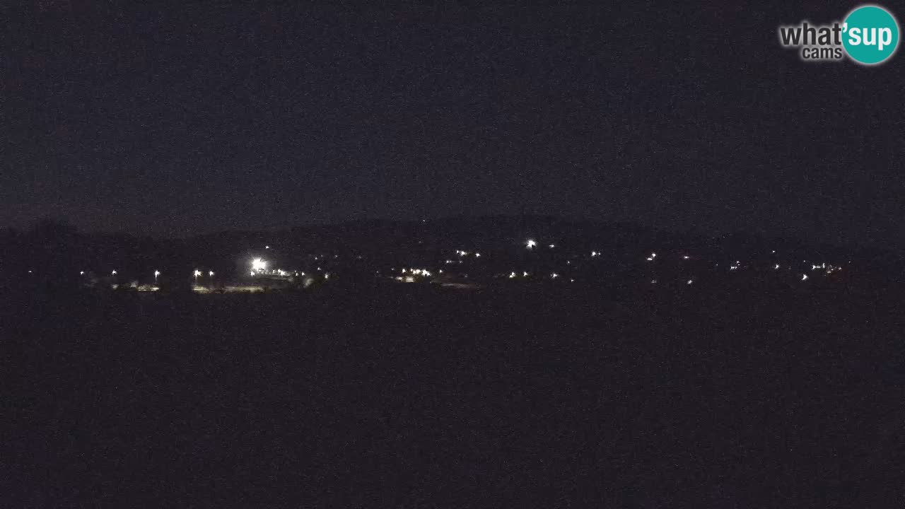 La webcam du Golf Grad Otočec – Terme Krka – Slovenie