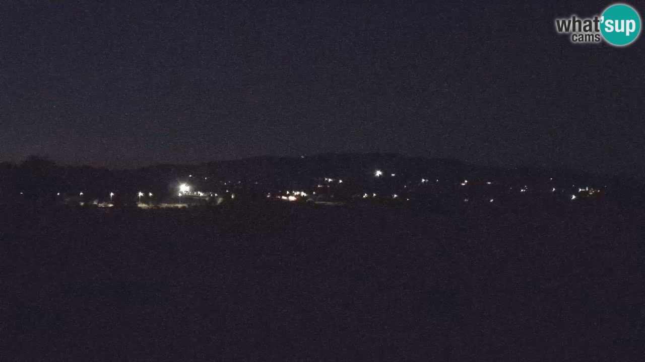 Camera en Vivo Golf Grad Otočec – Terme Krka – Eslovenia