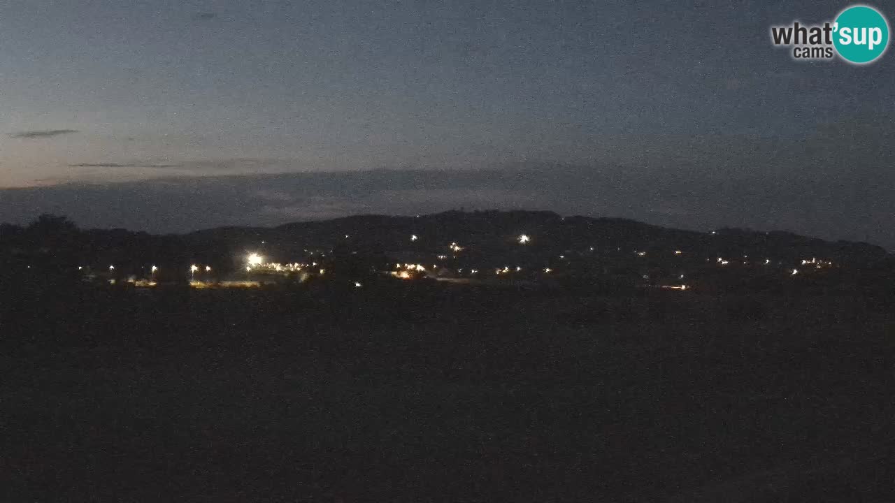 La webcam du Golf Grad Otočec – Terme Krka – Slovenie