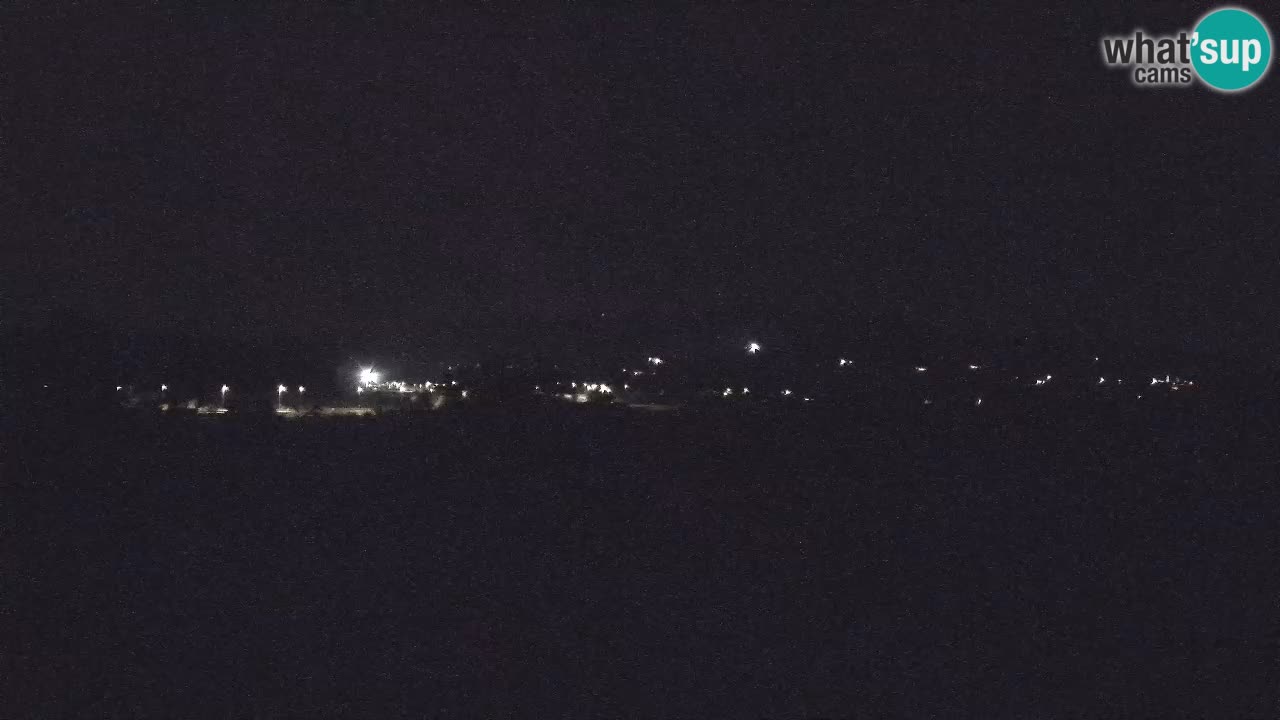LIVE Webcam im Golf Grad Otočec – Terme Krka – Slovenien