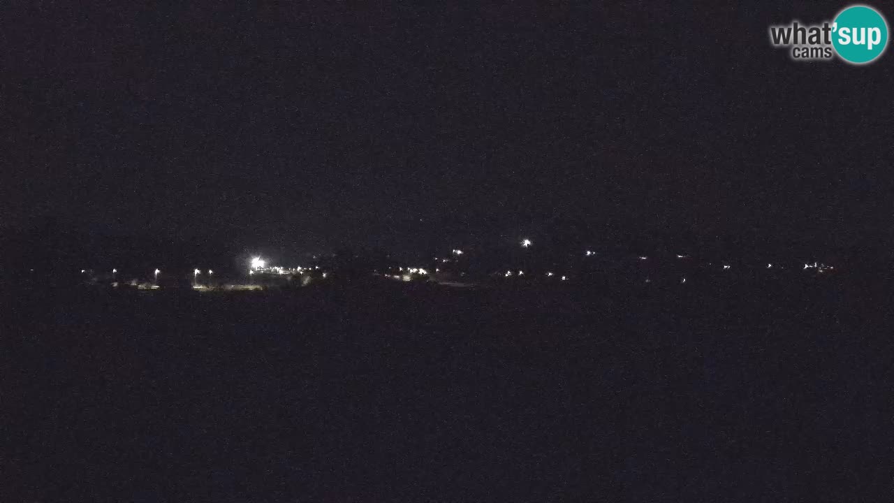 LIVE Webcam im Golf Grad Otočec – Terme Krka – Slovenien
