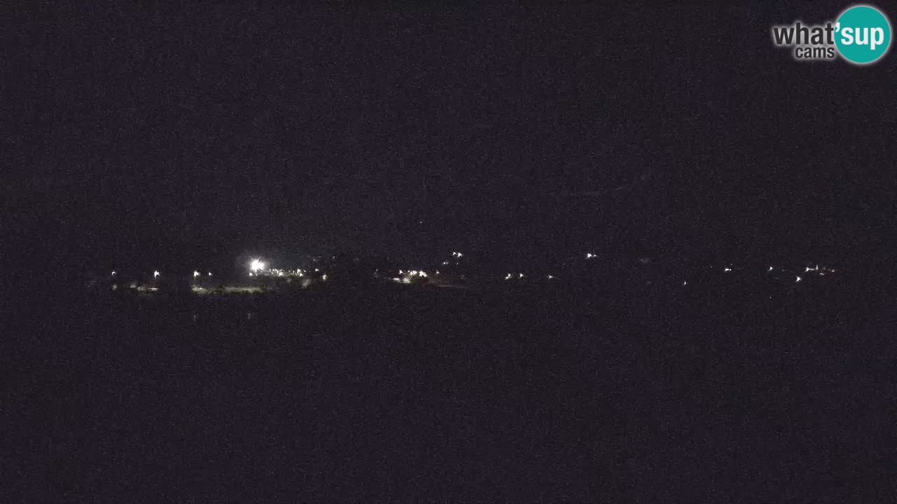 LIVE Webcam im Golf Grad Otočec – Terme Krka – Slovenien