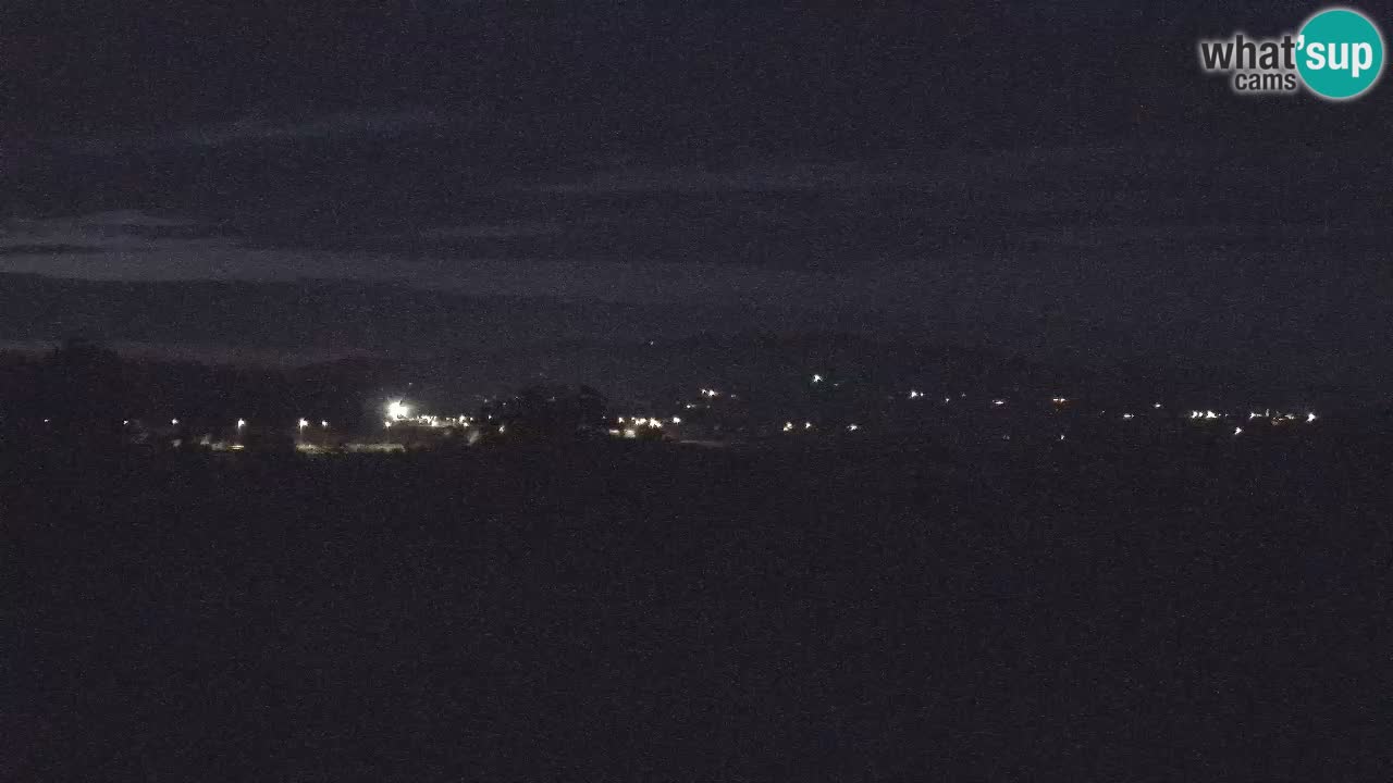 Camera en Vivo Golf Grad Otočec – Terme Krka – Eslovenia