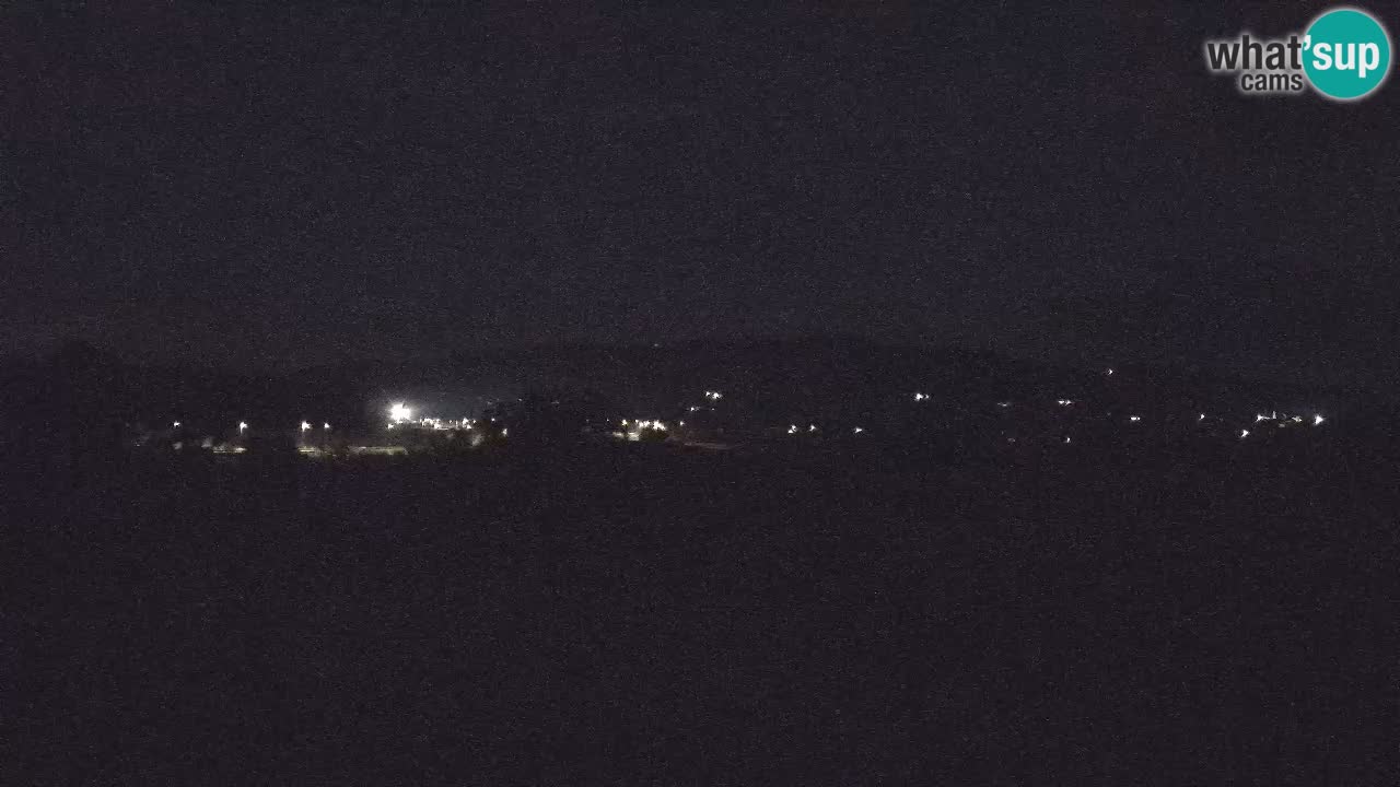Live webcam Golf Grad Otočec – Terme Krka – Slovenia