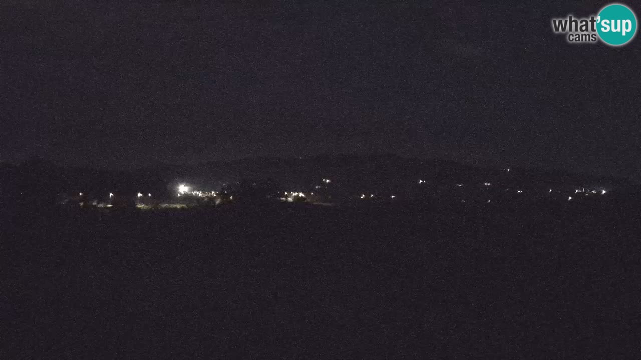 Live webcam Golf Grad Otočec – Terme Krka – Slovenia