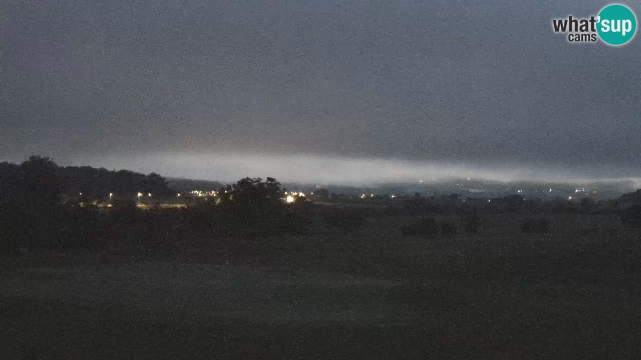 Live webcam Golf Grad Otočec – Terme Krka – Slovenia
