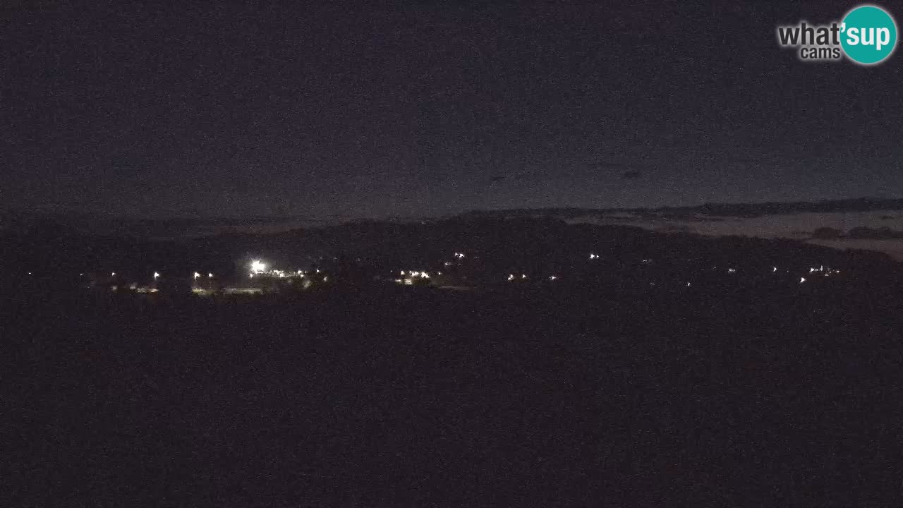 Live webcam Golf Grad Otočec – Terme Krka – Slovenia