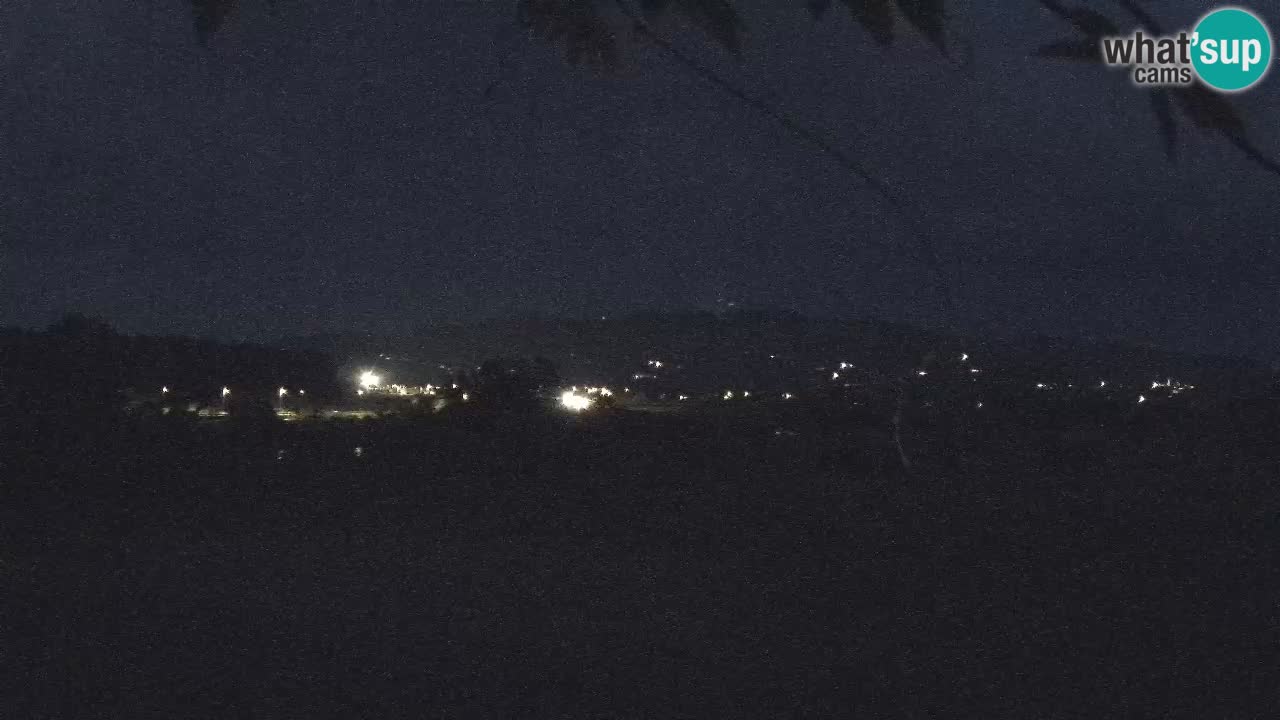 Live webcam Golf Grad Otočec – Terme Krka – Slovenia