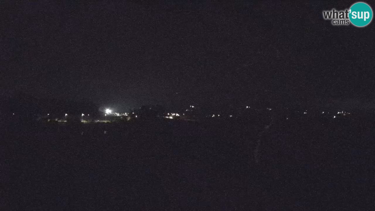 Live webcam Golf Grad Otočec – Terme Krka – Slovenia