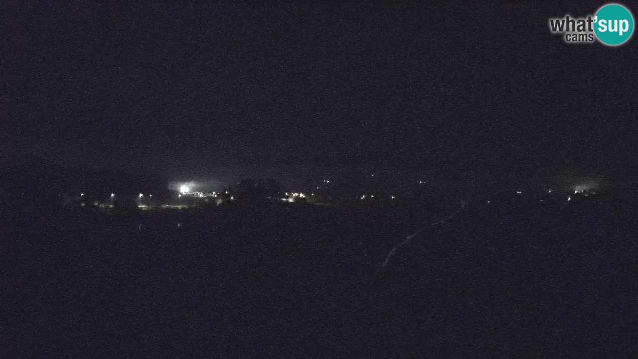 Live webcam Golf Grad Otočec – Terme Krka – Slovenia