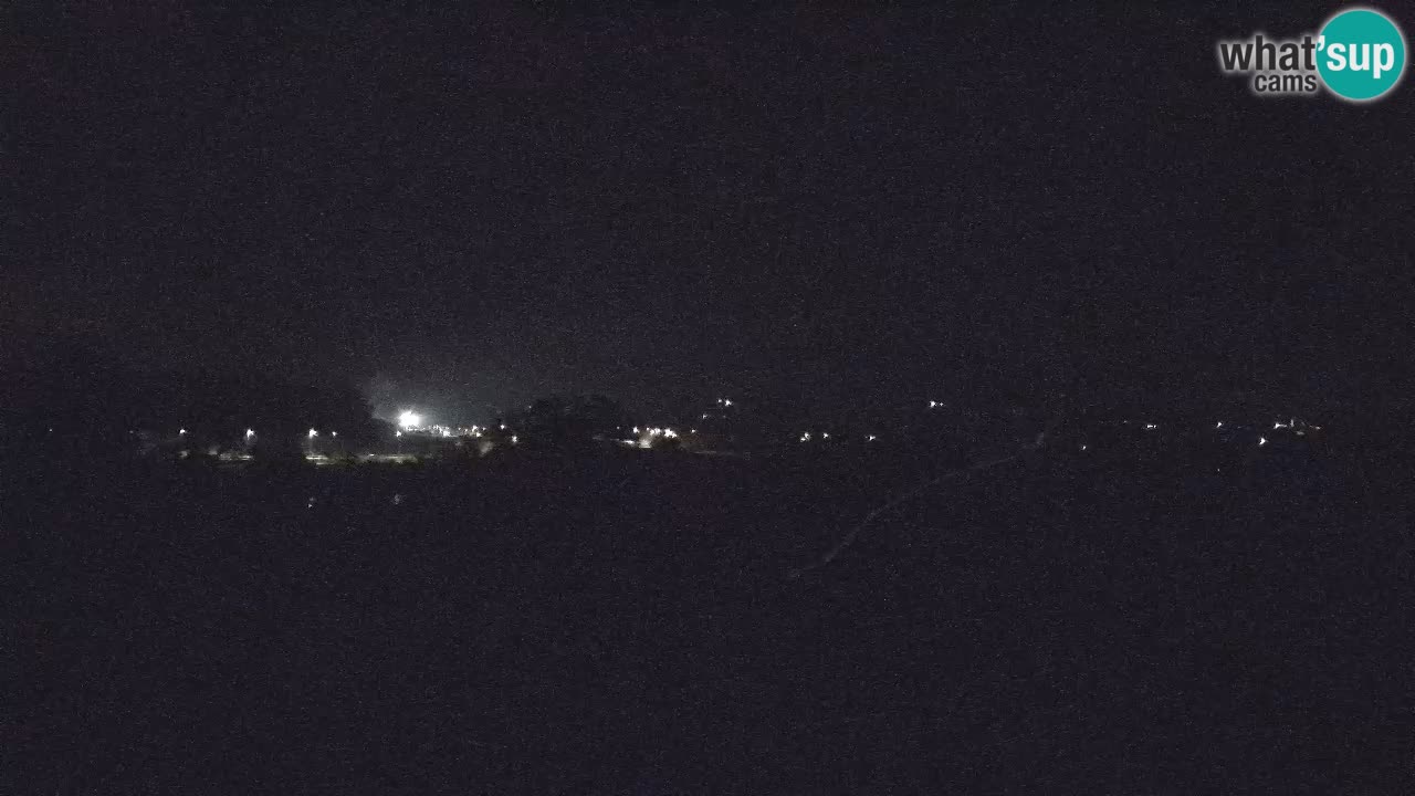 Live webcam Golf Grad Otočec – Terme Krka – Slovenia