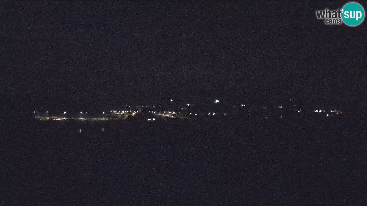 La webcam du Golf Grad Otočec – Terme Krka – Slovenie