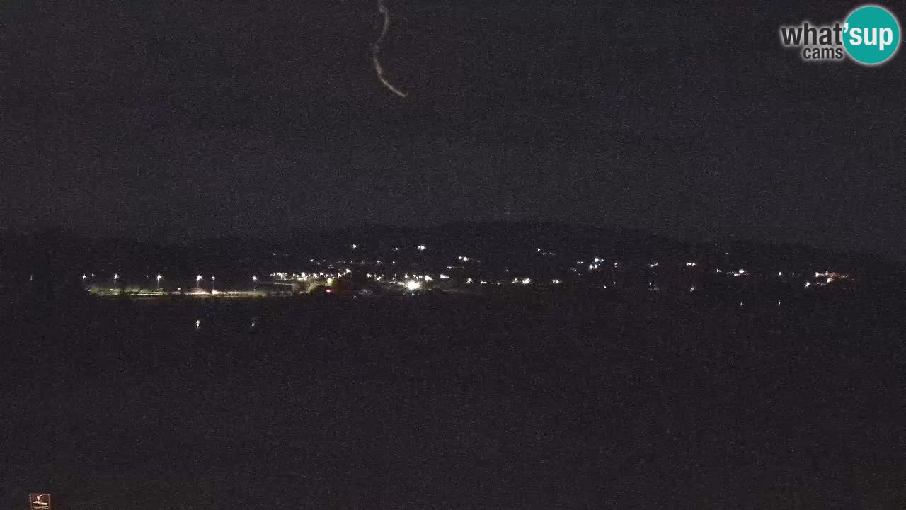 Camera en Vivo Golf Grad Otočec – Terme Krka – Eslovenia