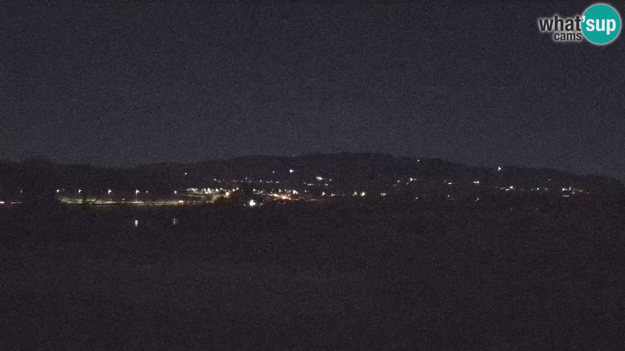 LIVE Webcam im Golf Grad Otočec – Terme Krka – Slovenien