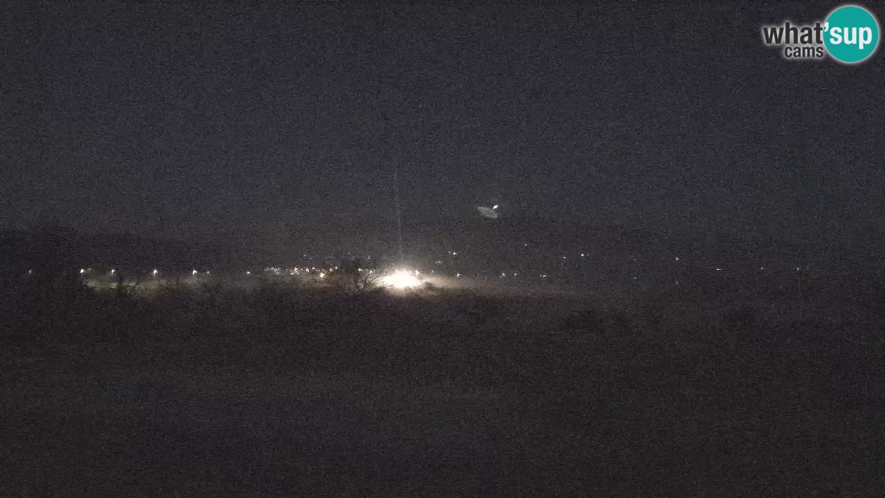 Camera en Vivo Golf Grad Otočec – Terme Krka – Eslovenia